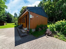 Charming Chalet in Vielsalm