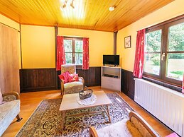 Charming Chalet in Vielsalm