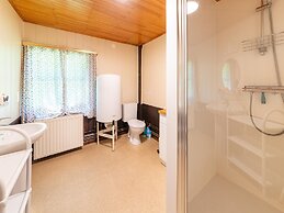 Charming Chalet in Vielsalm