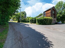 Charming Chalet in Vielsalm
