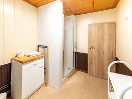 Charming Chalet in Vielsalm