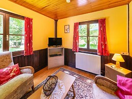 Charming Chalet in Vielsalm