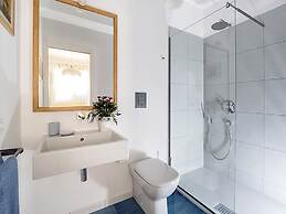 Belvilla by OYO Spuma di Mare - Riccio