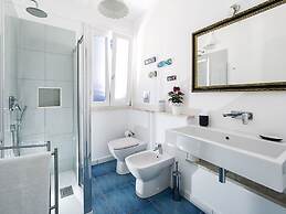 Belvilla by OYO Spuma di Mare - Riccio