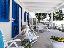 Belvilla by OYO Spuma di Mare - Riccio