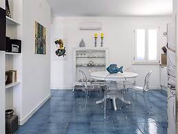 Belvilla by OYO Spuma di Mare - Riccio