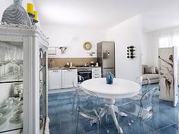 Belvilla by OYO Spuma di Mare - Riccio