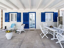 Belvilla by OYO Spuma di Mare - Riccio