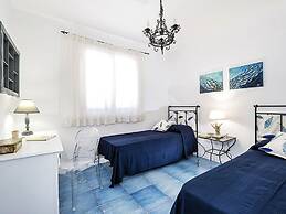 Belvilla by OYO Spuma di Mare - Riccio