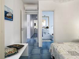 Belvilla by OYO Spuma di Mare - Riccio