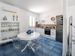 Belvilla by OYO Spuma di Mare - Riccio