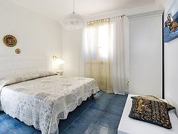 Belvilla by OYO Spuma di Mare - Riccio