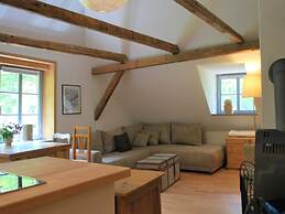 Apartment in Hamma Near Town Center