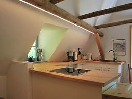 Apartment in Hamma Near Town Center