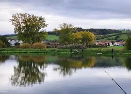 Watermill Stay With Garden