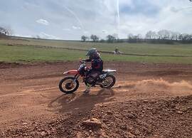 Watermill Stay With Garden