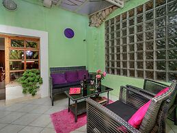 Lovely Mediterranean Home near Beach with Private Open & Covered Terra