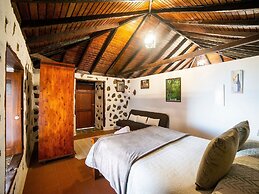 Authentic Holiday Home Full of Character, With Lots of Privacy and Stu