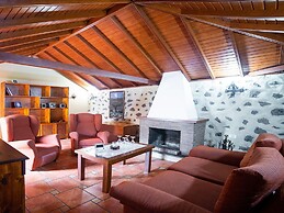 Authentic Holiday Home Full of Character, With Lots of Privacy and Stu