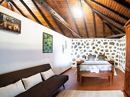 Authentic Holiday Home Full of Character, With Lots of Privacy and Stu