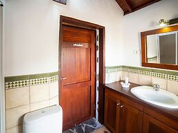 Authentic Holiday Home Full of Character, With Lots of Privacy and Stu