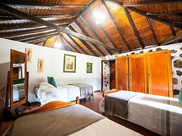 Authentic Holiday Home Full of Character, With Lots of Privacy and Stu