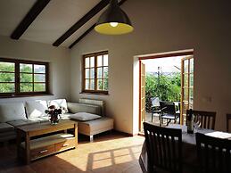 Belvilla by OYO House With Large Terrace and Pool