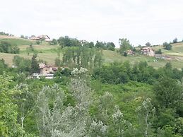 Mansion in Bastia Mondovi With Pool
