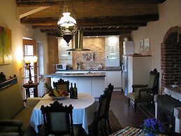 Mansion in Bastia Mondovi With Pool