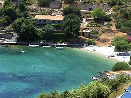 Charming Apartment With Terrace and Beautiful sea View. Near the Beach