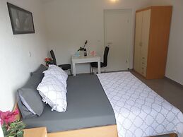 Charming Apartment With Terrace and Beautiful sea View. Near the Beach