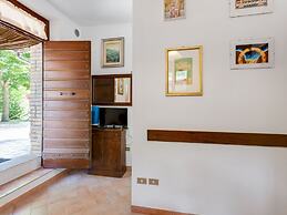 Belvilla by OYO Holiday Home in Assisi With Pool