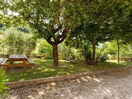 Belvilla by OYO Holiday Home in Assisi With Pool