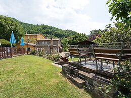Belvilla by OYO Holiday Home in Assisi With Pool