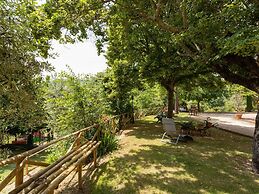 Belvilla by OYO Holiday Home in Assisi With Pool