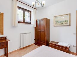 Belvilla by OYO Holiday Home in Assisi With Pool