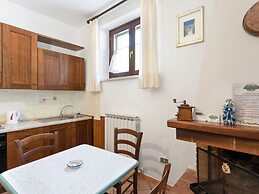 Belvilla by OYO Holiday Home in Assisi With Pool