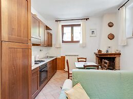 Belvilla by OYO Holiday Home in Assisi With Pool