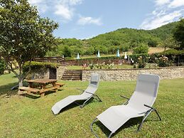 Belvilla by OYO Holiday Home in Assisi With Pool