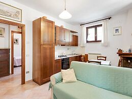 Belvilla by OYO Holiday Home in Assisi With Pool