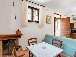 Belvilla by OYO Holiday Home in Assisi With Pool
