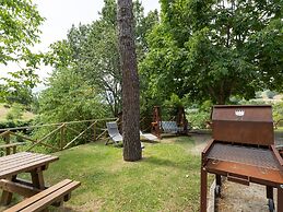 Belvilla by OYO Holiday Home in Assisi With Pool