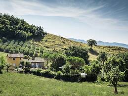 Belvilla by OYO Holiday Home in Assisi With Pool