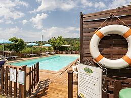 Belvilla by OYO Holiday Home in Assisi With Pool