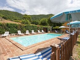 Belvilla by OYO Holiday Home in Assisi With Pool