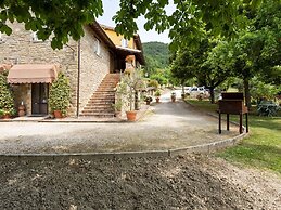 Belvilla by OYO Holiday Home in Assisi With Pool