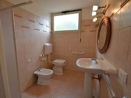 Belvilla by OYO Peaceful Holiday Home With Garden