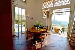 Belvilla by OYO Peaceful Holiday Home With Garden