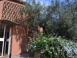 Belvilla by OYO Peaceful Holiday Home With Garden