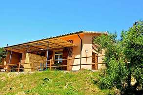 Belvilla by OYO Peaceful Holiday Home With Garden